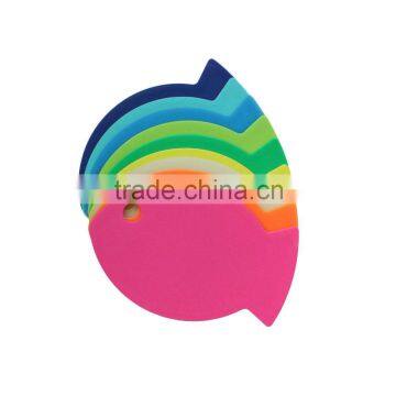 Fish Shape Silicone Cutting Board/Silicone Mat For Kitchenware