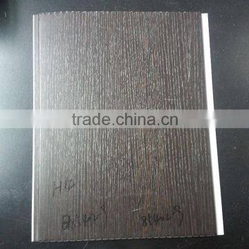 Best Price and Good Quality of PVC Ceiling Panel and Pvc Wall Panel for Decation Laminated Panel photo-2