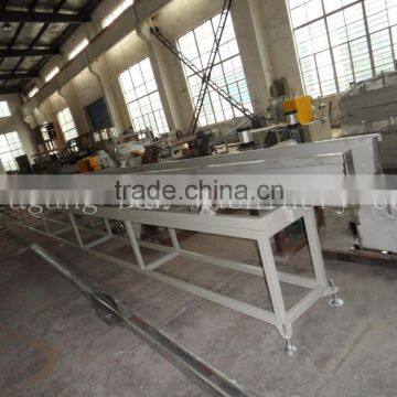 Polystyrene Equpment for Picture Frame/polystyrene Molding Machine photo-2