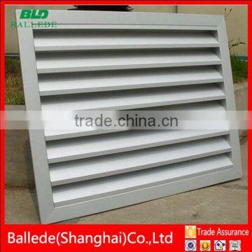 Air Conditioner Industrial Louver photo-3