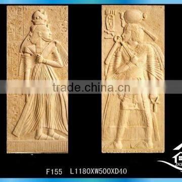 Wall Sculpture Life Size photo-3