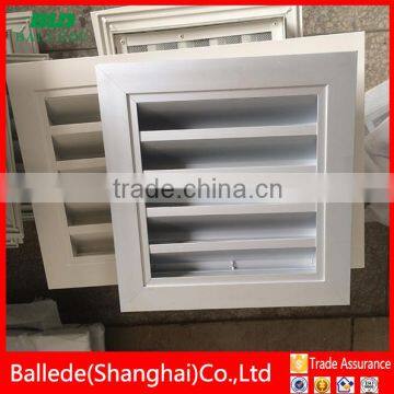 Metal Louver Vent photo-2
