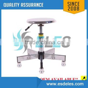 CH-027B Adjustable Lab Stool Chair photo-3