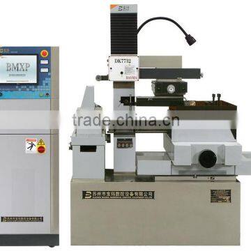 DK7732E CNC Wire Cutting Machine