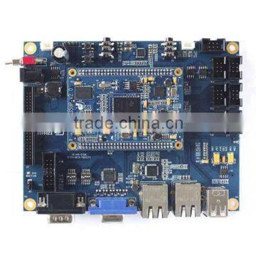 TI 2Ethernet AM335X Cortex-A8 Low Power Linux/Android ARM Developer Board