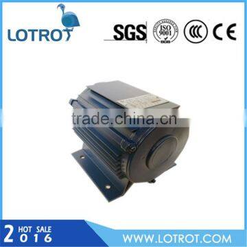 Small Low Noise 380V Three Phase Motor