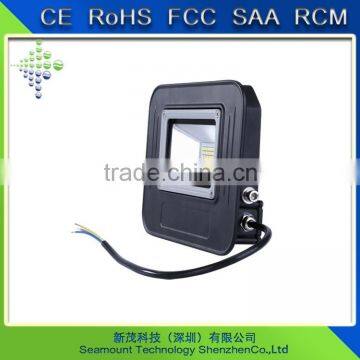 30W AC DOB led flood light IP65 3years warranty