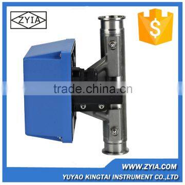 DN 25 Mechanical Variable Area Low Cost Sunflower Oil Flow Meter photo-3