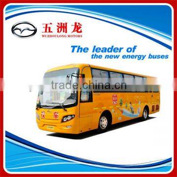 9.9m Large Capacity School bus