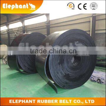 Burning Resistant Conveyor Belt