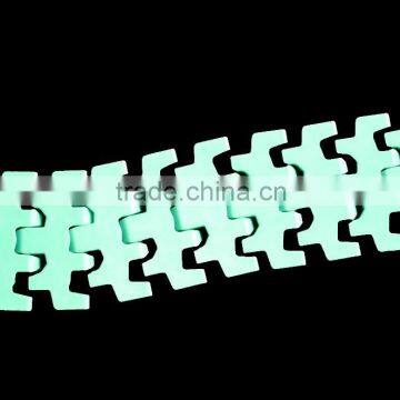 Small Radius Sideflexing Chain photo-3