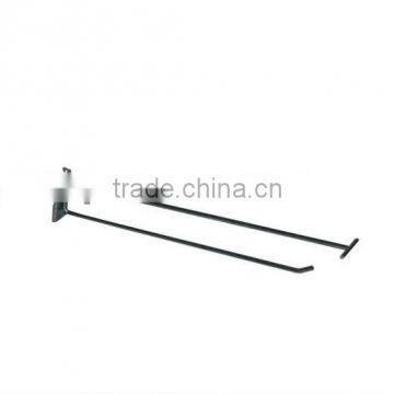 Double pegboard hook
