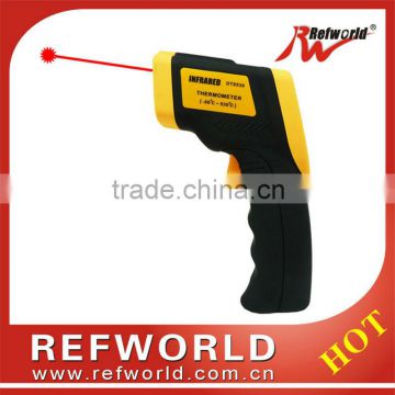 Infrared Thermometer