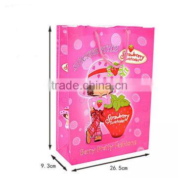 Yiwu Factory Direct Sale Christmas PP Gift Bag Supplier's Choice photo-2