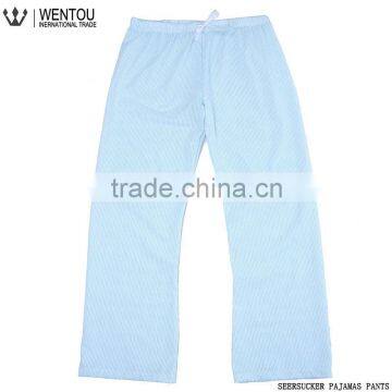 Special Design Plain Ladies Printed Pajama Pants photo-4