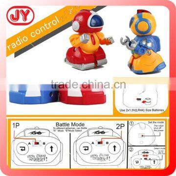 Newest styles RC robot with light