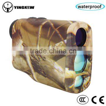 Rangefinder for Hunting Laser Range Finder 600m photo-5