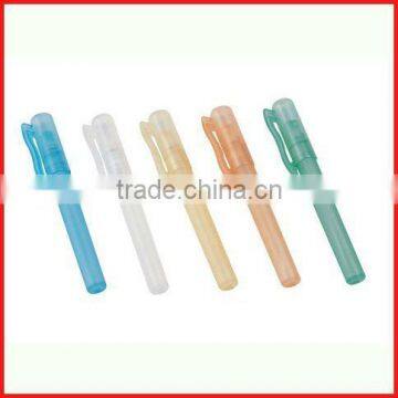 10ml PP parfum pen sprayer