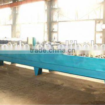 EPS PLC Control-system Composite Panel Production Line photo-3