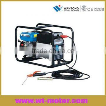 Gasoline Welder Generator