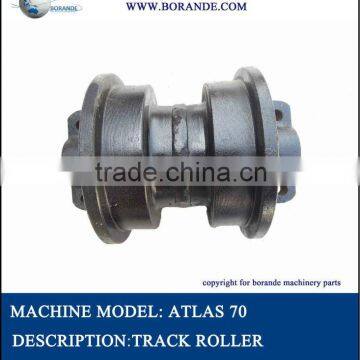 Atlas Track roller