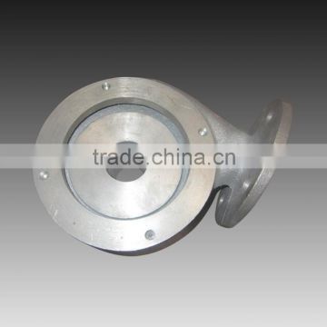 OEM High Precision Turning Parts in Best Price