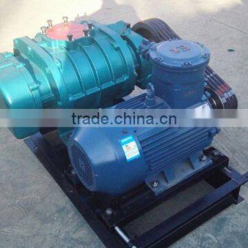 GRB fish farming blower