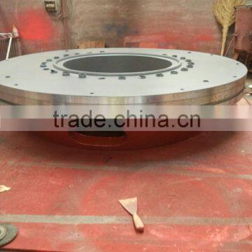 shaffer style Single Ram BOP/Blowout preventer Test Stump