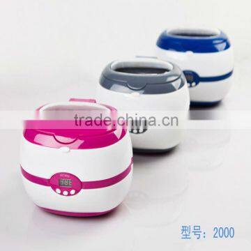 VGT-800 Jewelry Ultrasonic Cleaner Digital Ultrasonic Cleaner