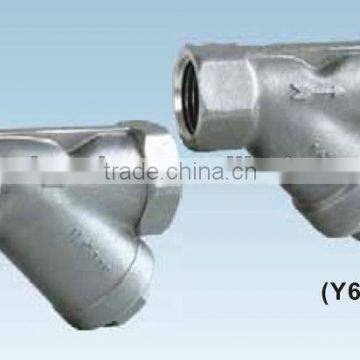 Y-Strainer