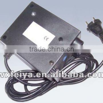 1 to 3 Linear Actuators Control Box