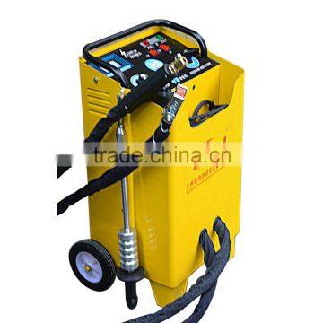 Meson Brake Disc Repair Machine photo-2