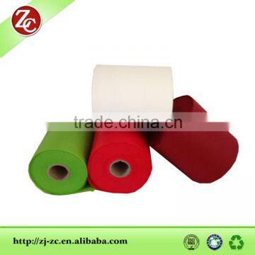 Non Woven Fabric Gravure Printing /non Woven Fabric Making /non Woven Fabric Manufacturer photo-1