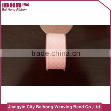 OEM custom heat tranfer printing tape package in bag