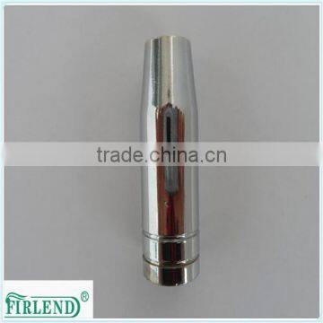 europ type gas welding torch nozzles