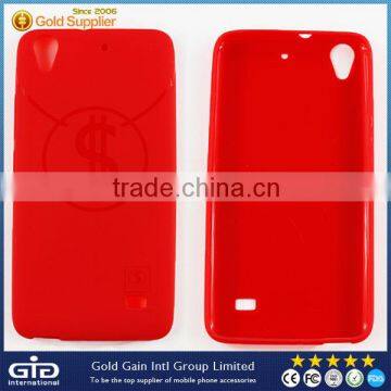 [GGIT] High Quality Flexible Case For HuaWei Honor 4 Play G620s photo-1
