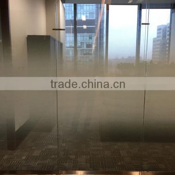 decorative window film