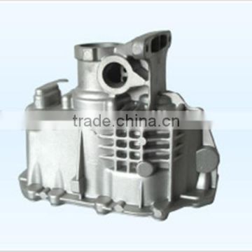 China Supplier Professional Aluminum Die Casting Part for Aluminum Die Casting Part for Motorcycle Part