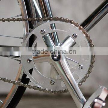 Hot-selling Chromoly Fixed Gear Bike photo-3