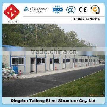 Hot sale new type prefab mobile homes