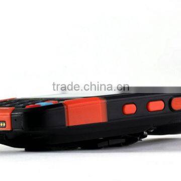 Unique Design High Capacity 4000mA Android 5.1 Barcode Scanner Quality Choice photo-6