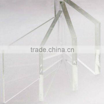 Greenhouse Usage Ultra Clear Float Glass photo-3