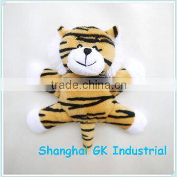 High Quality High Intensity Plush Bear Fridge Magnet photo-3