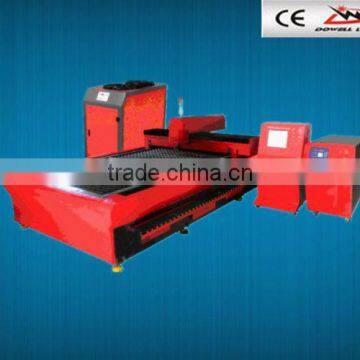 Metal Sheet Punching Machine