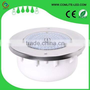 33W Color Change LED Underwater Light IP68 RGB photo-2