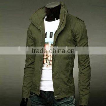 men winter Jacket