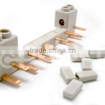 Standard 6 Pole RCBO Busbar