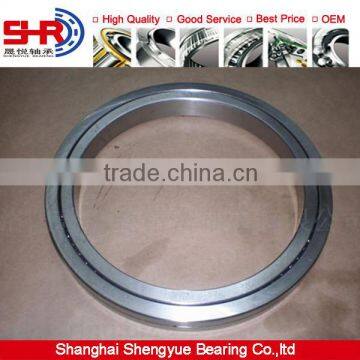 Conventional cross roller bearings CRBH 10020 A