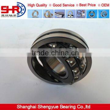 Hot Sale High Speed Low Price Spherical Roller Bearing 21312CC/W33 photo-4