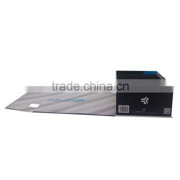 Custom Print Cardboard Cosmetic Packaging Box photo-4